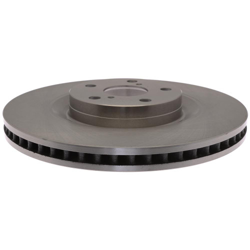 Non-Coated Front Driver Side Disc Brake Rotor | ACD18A2831A