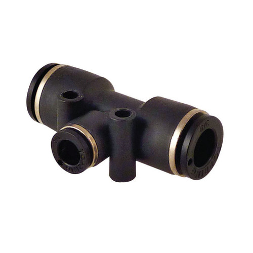 3/8 to 1/4 in. Push-to-Connect Tee Reducer - Qty 20 | 47T44.577.20