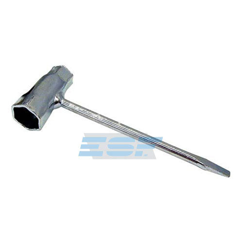 T-Wrench 1900-2 X 6.5 - Spark Plug Wrench | GRI018-143-C