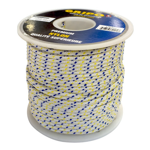 Starter Rope # 4.5 (9/64", 3.6 mm) - 200 Feet | GRI176-032
