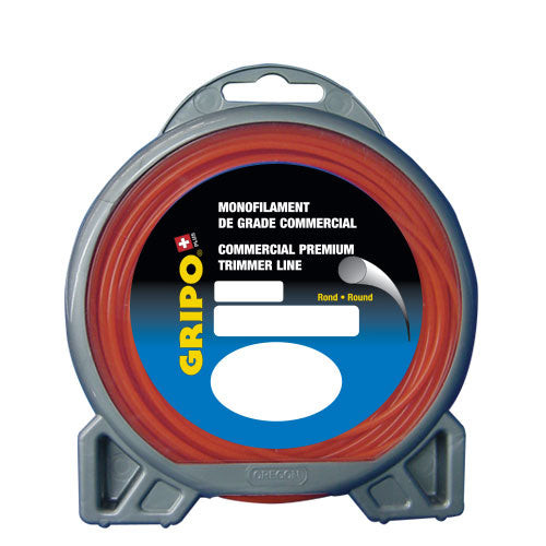 Round Trimmer Line .095 (1/2 Lb) | GRI155-012