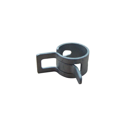 Fuel Hose Clamp - Fits 5/16" O.D - Black | GRI137-073-C
