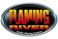 Flaming River