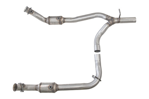 Direct-Fit Catalytic Converter | 59S7721013