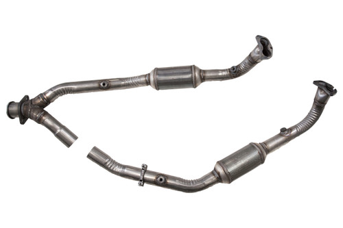 Direct-Fit Catalytic Converter | 59S7712194