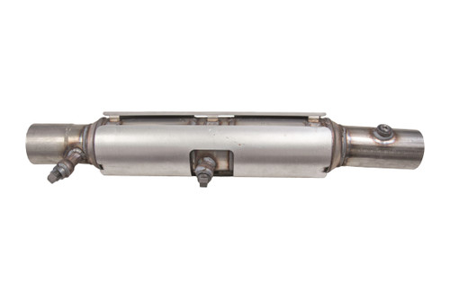 Direct-Fit Catalytic Converter | 59S7721005