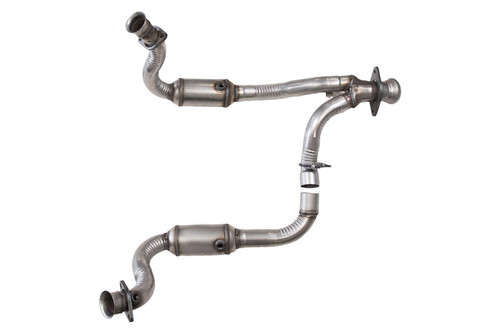Direct-Fit Catalytic Converter | 59S7713378