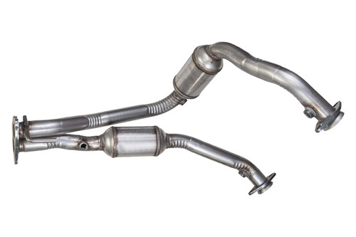 Direct-Fit Catalytic Converter | 59S7717008