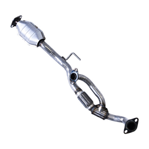 Direct-Fit Catalytic Converter | 59S7712091