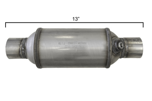 Universal Catalytic Converter | 59S79204