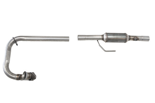 Direct-Fit Catalytic Converter | 59S7712019