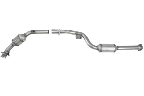 Direct-Fit Catalytic Converter | 59S7713390