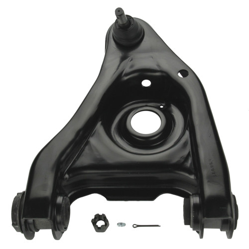 Front Left Lower Suspension Control Arm and Ball Joint Assembly | MOORK622129
