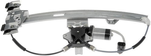 Window Regulator | DOR748-266