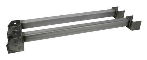 Weld-In Frame Connector (for Camaro/Firebird `67-`69) | CEGC3012