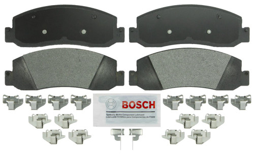 Brake Lining | BOSBSD1333