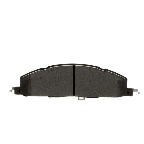 Severe-Duty Semi-Metallic Rear Brake Pad Set | BOSBSD1400