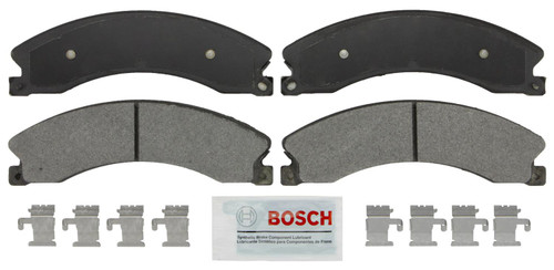 Brake Lining | BOSBSD1411