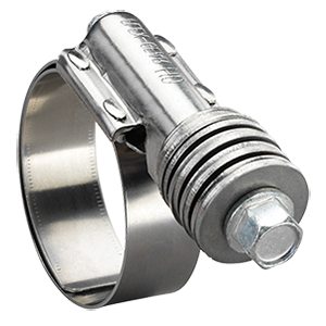 HD Flex-Gear® Ideal 45 Series Clamp, 172-193mm | 15445750