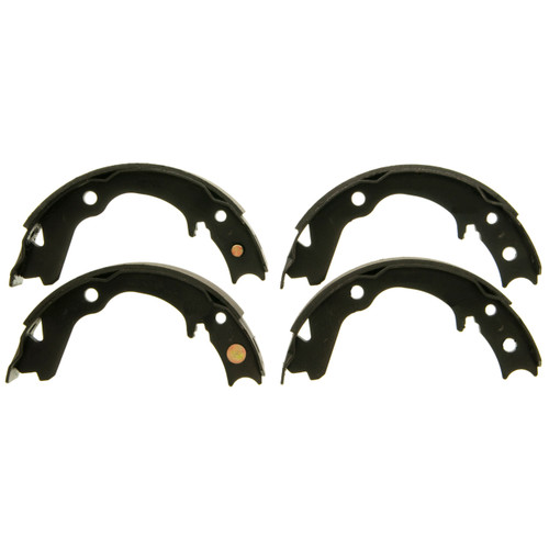 Parking Brake Shoe | WAGZ758