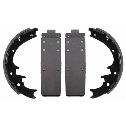 Drum Brake Shoe | WAGZ705R