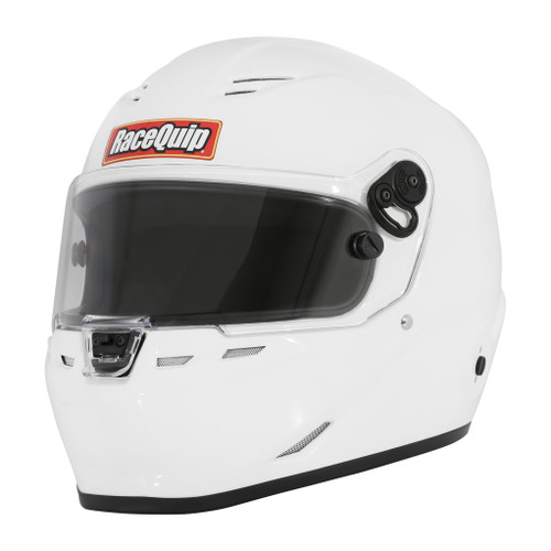 NX25 Full Face Helmet - Gloss White - Medium | 0RQ297113RQP