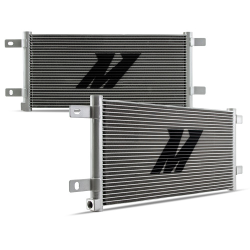 RAM 6.7L Cummins Transmission Cooler, 2015-2018 | MMAMMTC-RAM-15SL