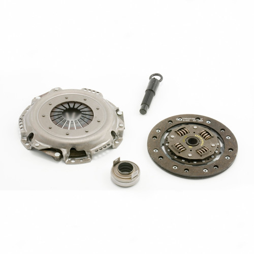 Transmission Clutch Kit with release bearing | LUK08-006