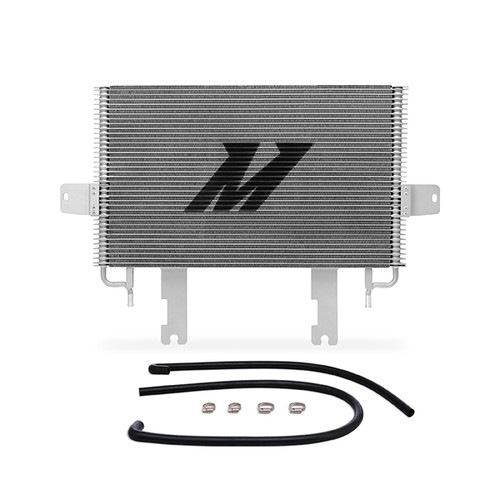 Transmission Cooler, fits Ford 7.3L Powerstroke 1999-2003 | MMAMMTC-F2D-99SL