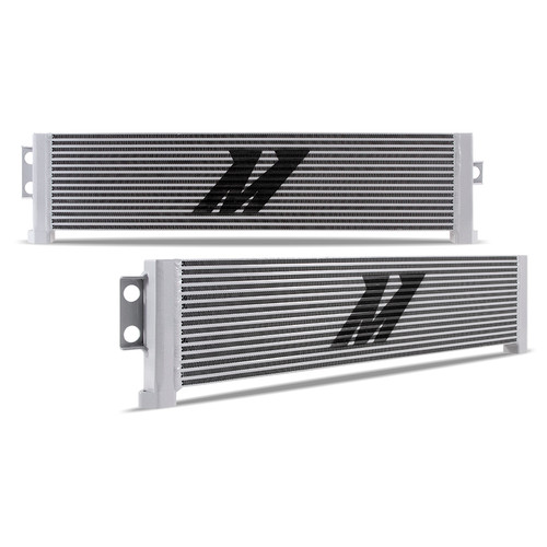 BMW F8X M3/M4 Performance Oil Cooler, 2015-2020 | MMAMMOC-F80-15