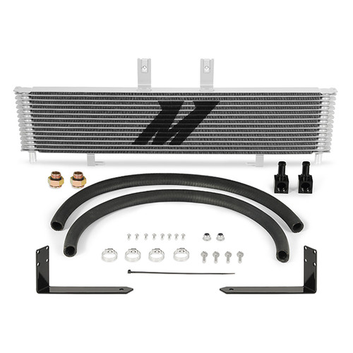 Transmission Cooler, fits Chevrolet/GMC Allison Transmission (LML) 2011-2014 | MMAMMTC-DMAX-11SL