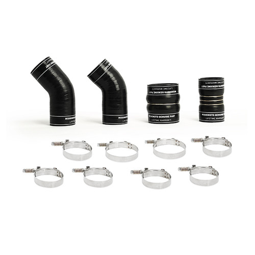 Factory-Fit Boot Kit, fits Dodge Ram 6.7L Cummins 2013-2018 | MMAMMBK-RAM-13BK