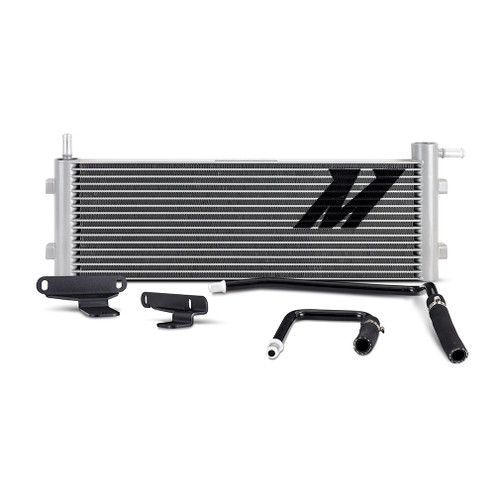Transmission Cooler, fits Dodge Ram 2500/3500 6.7L Cummins 2010-2012 | MMAMMTC-RAM-10