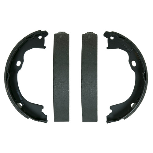 Parking Brake Shoe | WAGZ941
