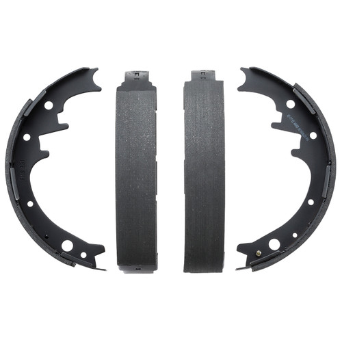 Drum Brake Shoe | WAGZ331