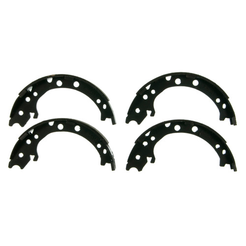 Parking Brake Shoe | WAGZ928