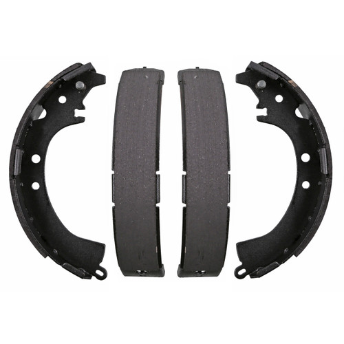 Drum Brake Shoe | WAGZ587A