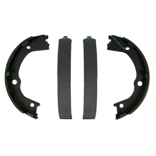 Parking Brake Shoe | WAGZ981