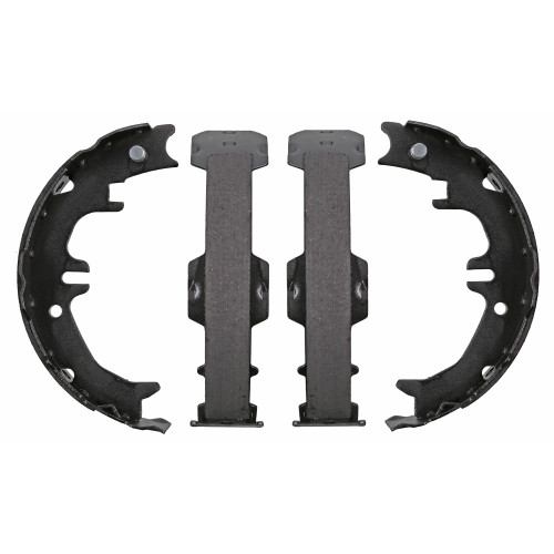 Parking Brake Shoe | WAGZ851