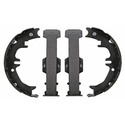 Parking Brake Shoe | WAGZ851