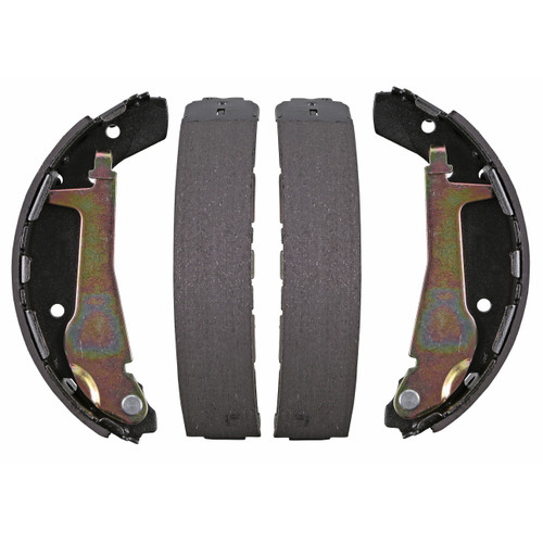 Drum Brake Shoe | WAGZ800
