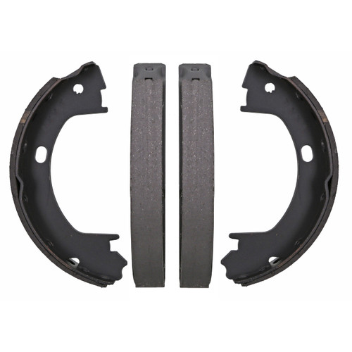 Parking Brake Shoe | WAGZ643
