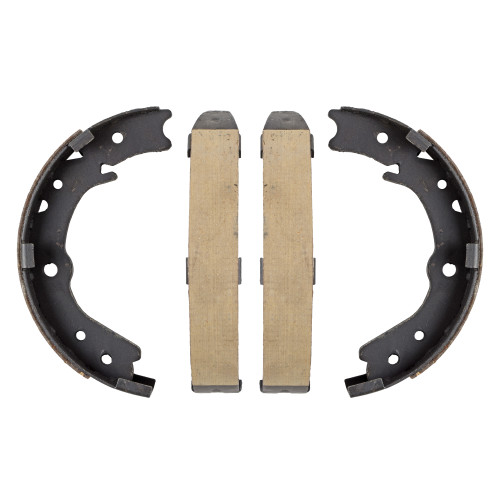 Parking Brake Shoe | WAGZ856