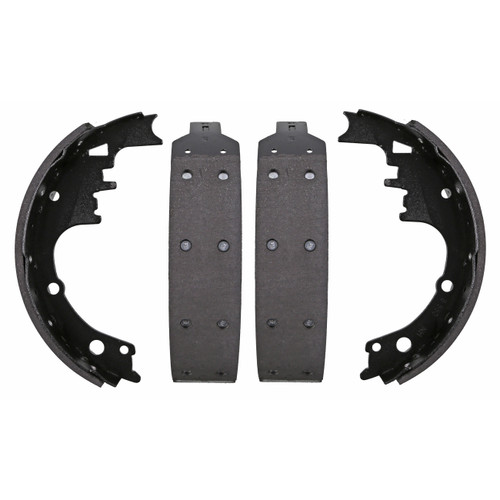 Drum Brake Shoe | WAGZ242DR