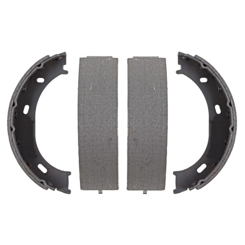 Parking Brake Shoe | WAGZ866