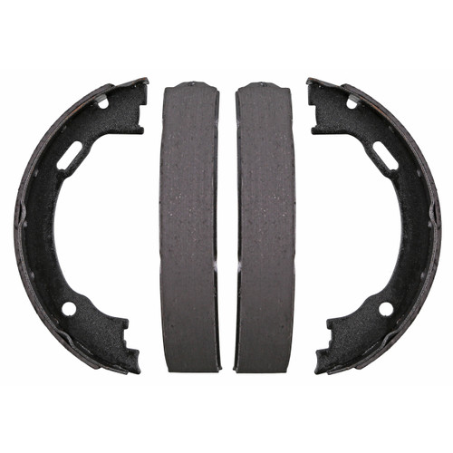 Parking Brake Shoe | WAGZ777