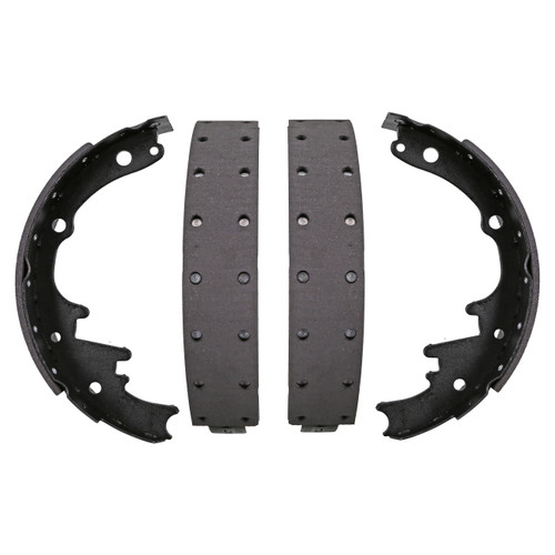 Drum Brake Shoe | WAGZ449R