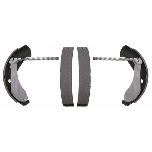 Drum Brake Shoe | WAGZ815