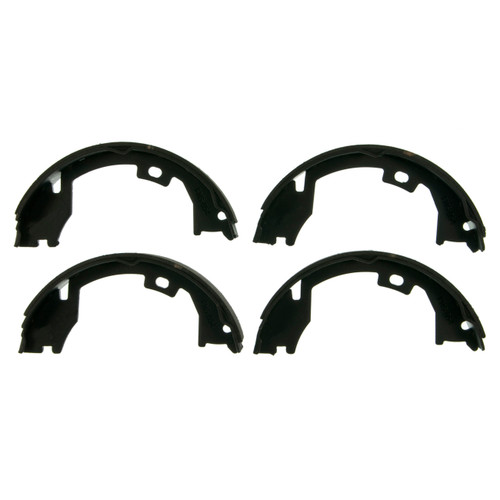 Parking Brake Shoe | WAGZ854