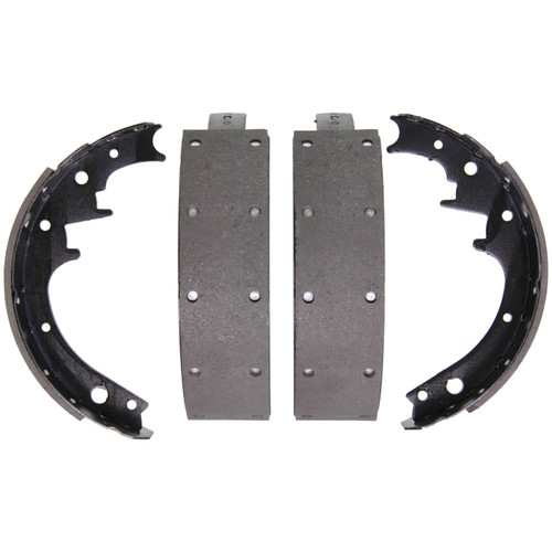 Drum Brake Shoe | WAGZ169R